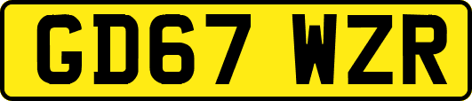 GD67WZR