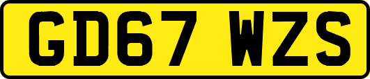 GD67WZS