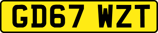 GD67WZT