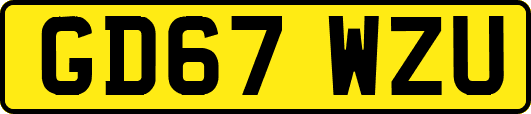 GD67WZU