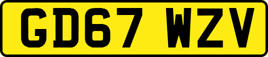 GD67WZV