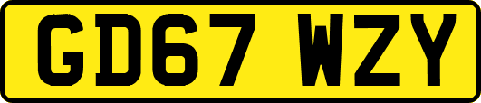 GD67WZY