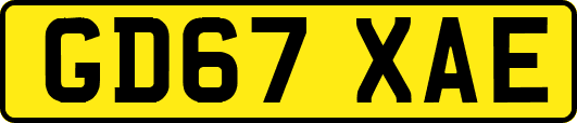 GD67XAE