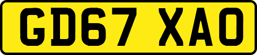 GD67XAO