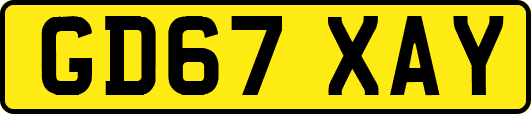 GD67XAY