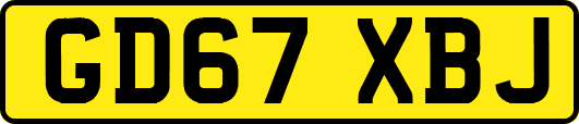 GD67XBJ