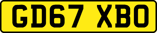 GD67XBO