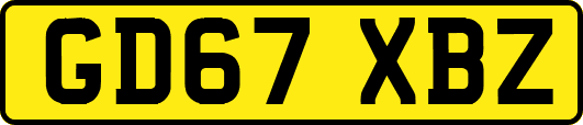 GD67XBZ