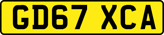 GD67XCA