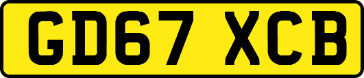 GD67XCB