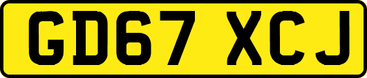 GD67XCJ