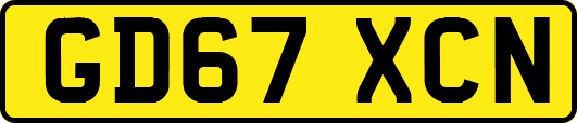GD67XCN