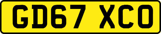 GD67XCO