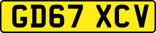 GD67XCV