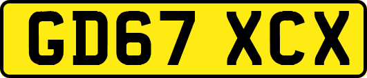 GD67XCX