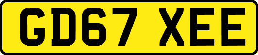 GD67XEE