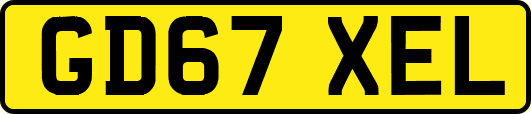 GD67XEL