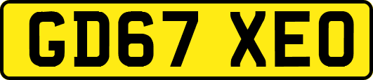 GD67XEO