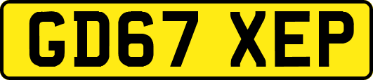 GD67XEP