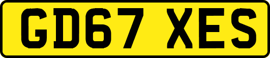 GD67XES