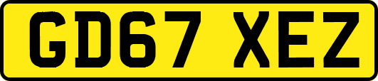 GD67XEZ