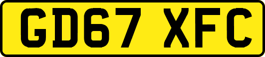 GD67XFC