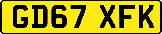 GD67XFK
