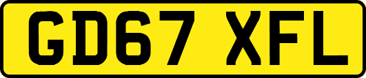 GD67XFL