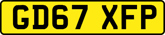 GD67XFP