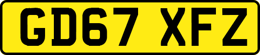 GD67XFZ