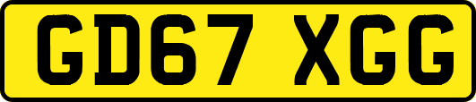 GD67XGG