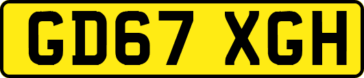 GD67XGH