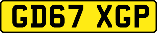 GD67XGP