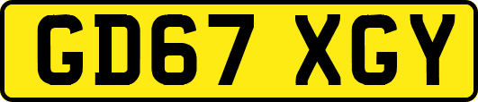 GD67XGY