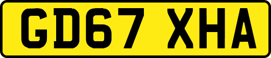 GD67XHA