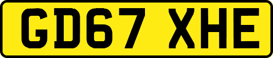 GD67XHE