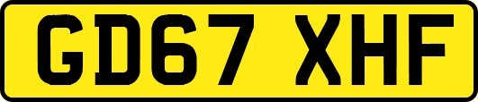 GD67XHF
