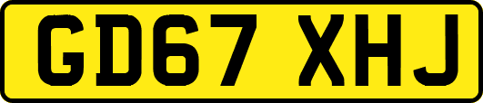 GD67XHJ