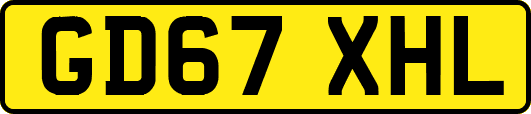 GD67XHL