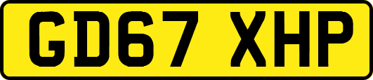 GD67XHP