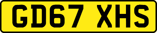 GD67XHS