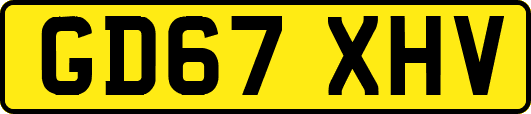 GD67XHV
