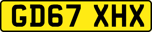 GD67XHX