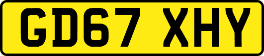 GD67XHY