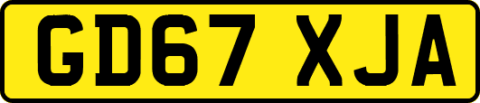 GD67XJA
