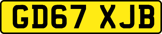 GD67XJB