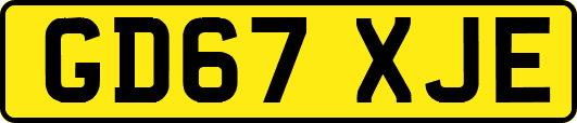 GD67XJE