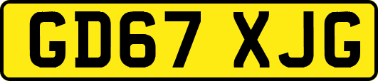 GD67XJG