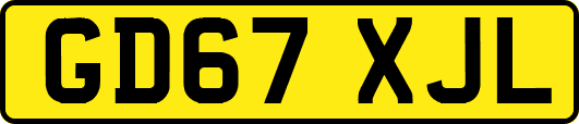 GD67XJL
