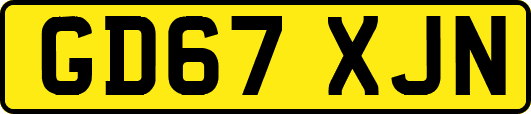 GD67XJN